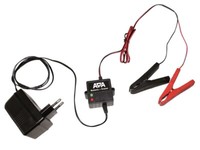 Batterie-Trainer 12 V - 500 Ma | FüR BatterieladegeräT,Akku