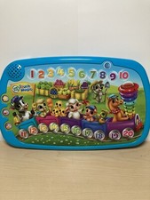 Leapfrog Magic Touch Counting Train Interacti...