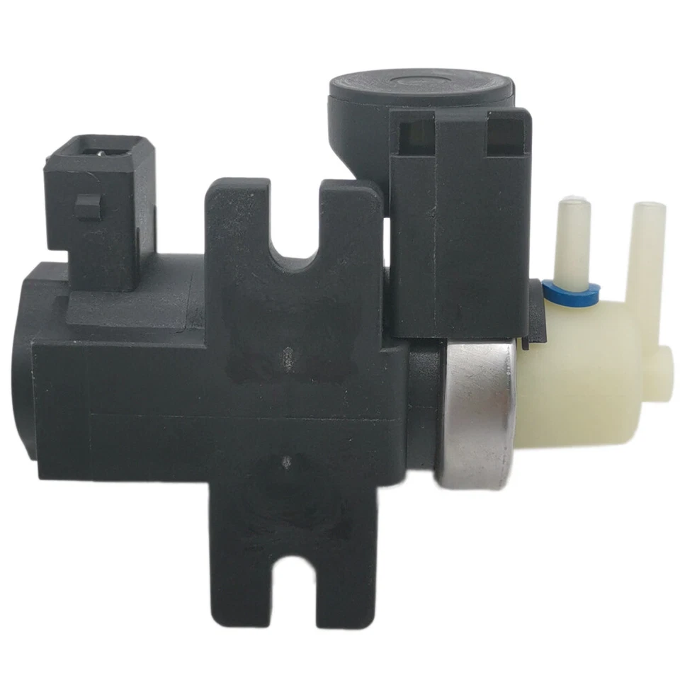 2PCS Turbo Boost Solenoid Valve For BMW Z4 X6 E90 335i E60 535i 550i F01 750i。 — 第 4/4 张图片