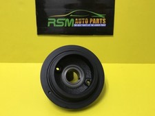 Suzuki Vitara 2.0l 99-03 Crankshaft Pulley Engine Harmonic Balancer