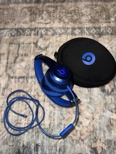Beats By Dre - Wired (Blue)
