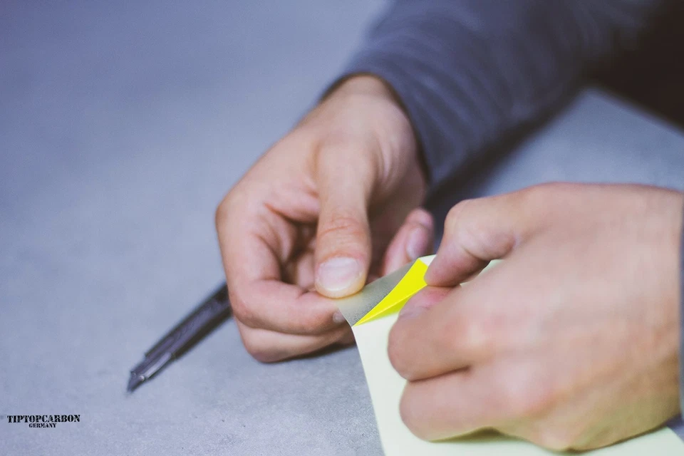 SISER Flex-Folie GLITZER FLEXFOLIE 20cm x 30cm DIN A4 Bügelfolie Glitter 49€/m² - Bild 2 von 4