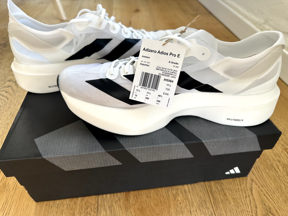 Adidas Pro Evo 1 - Size 12US 991/1025 | eBay Adidas Pro Evo 1 - Size 12US 991/1025 | eBay