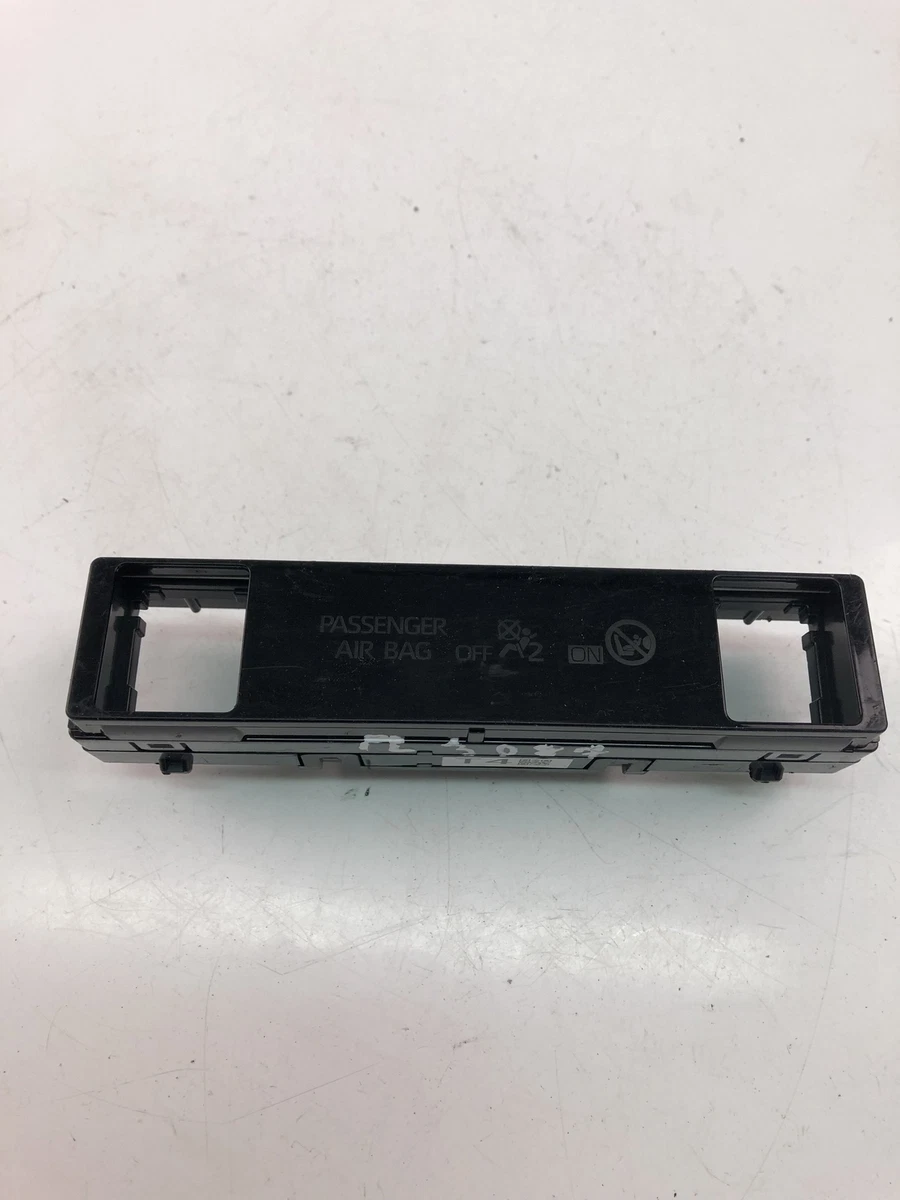 PL3087 TOYOTA Display 8395042540 | eBay