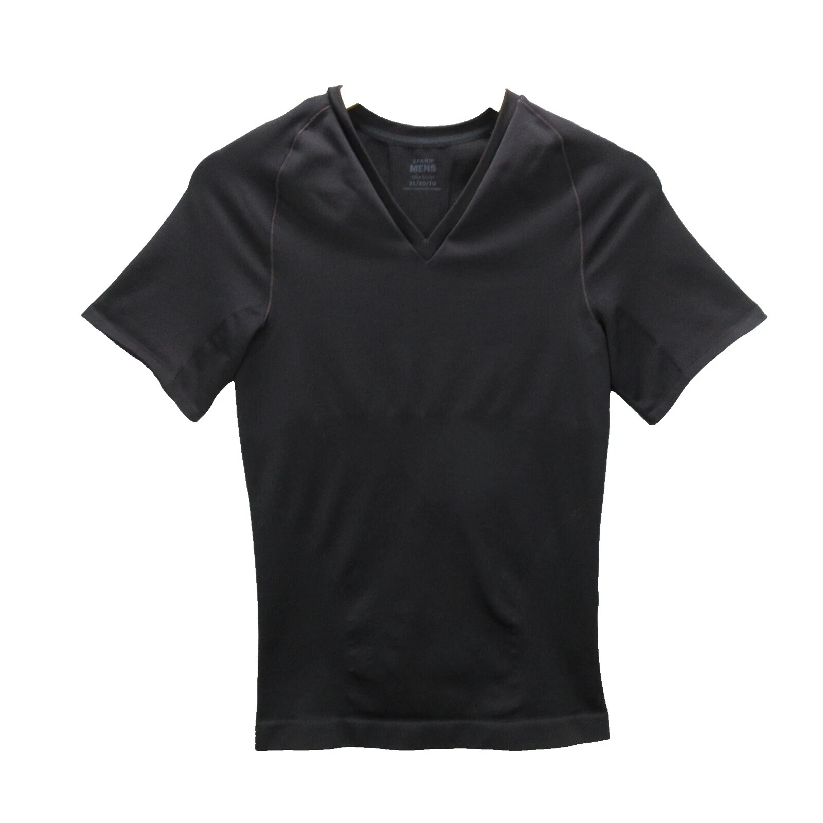 Spanx Solid Camisetas para Hombres