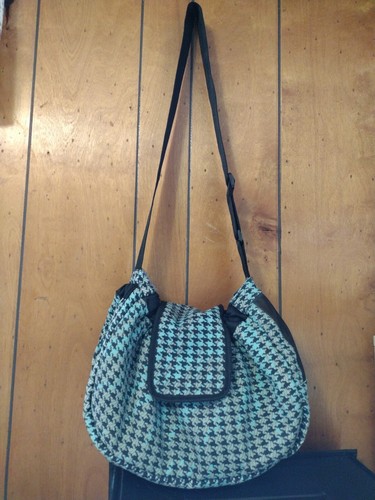 Good2Go Hundetasche