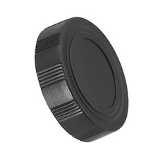 34mm Anti-Dust Lens Eyepiece Cap Cover Telescope Binoculars TA3220