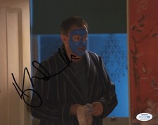 Hugh Bonneville Paddington Autographed Signed 8x10 Photo ACOA