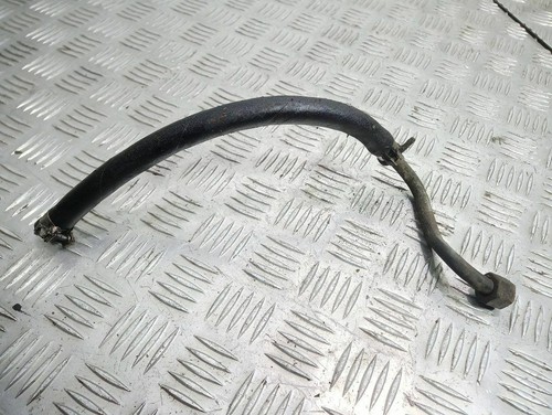 Mercedes-Benz C W202 1998 Diesel 70kW Turbolader Ölleitung Ölschlauch UST34560