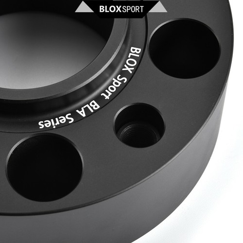 7075T6 (4 x 50mm) for Mercedes Benz G63 AMG G550 Wheel Spacer Adapter 5x130 84.1 - Picture 10 of 12