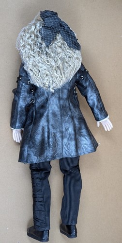 2011 TONNER RE-IMAGINATION MADNESS DOLL COA, SCARY TALES HALLOWEEN CONVENTION LE - Picture 13 of 24
