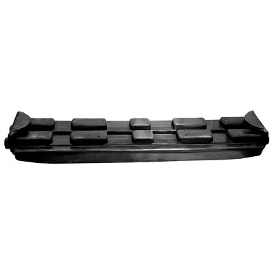 Clip - On Rubber Pad 24'' 600MM fits Takeuchi TB1140 fits Terex fits Komatsu