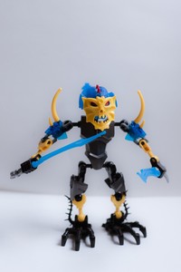 lego hero factory aquagon