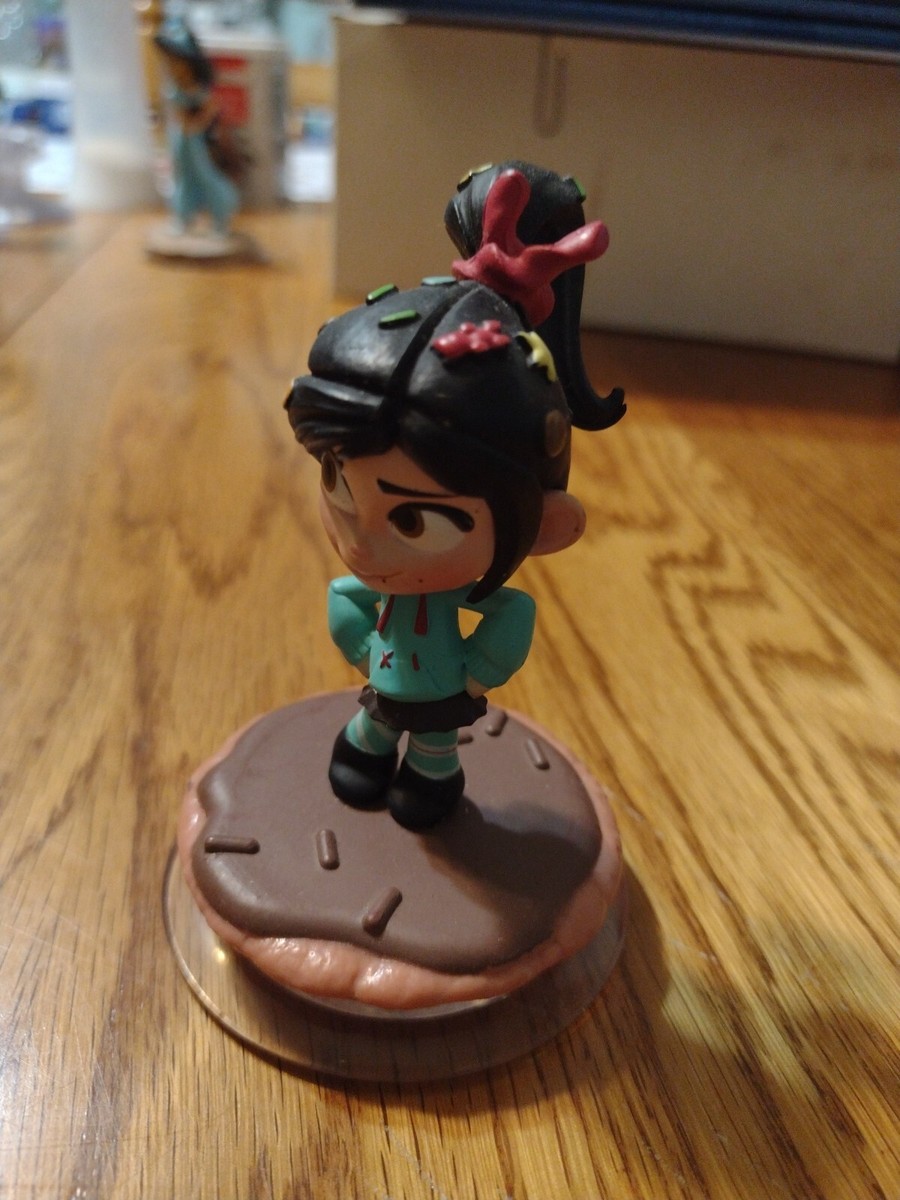 Disney Infinity Character Vanellope/Penelope INF-1000029 Wreck-It