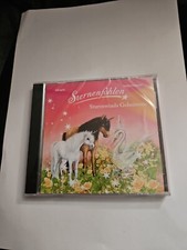 Linda Chapman: Sternenfohlen - Sturmwinds Geiheimnis Hörspiel CD *Brandneu/OVP*
