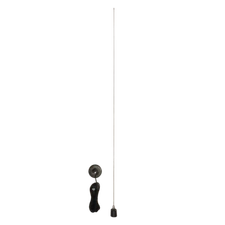 Intellitron MA-1826 49in 6m/2m Mobile Magmount Antenna 5/8 wave 300w with PL259