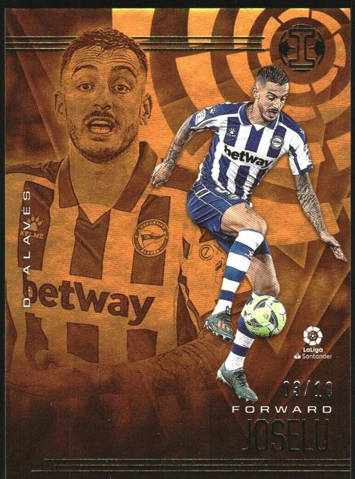 Trophy Collection Gold