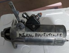 Motorino Avviamento Fiat 500 L-F Anni '70