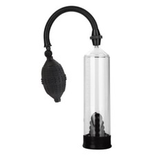 Penis Pump Male Enhancer Enlarger Enlargement-Manual-Vacuum-Device-For-Men