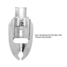 Efficient Coping Foot Tool For Jigsaw Woodworking Accessories