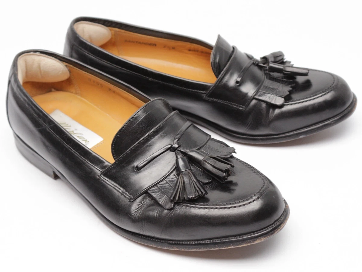 Mezlan santander best sale shoes