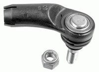 Spurstangenkopf Gelenkkopf Lemförder 10029 02 FüR Audi 100 4A2 C4 Avant 4A5 16V