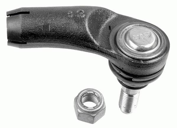 Spurstangenkopf Gelenkkopf Lemförder 10029 02 FüR Audi 100 4A2 C4 Avant 4A5 16V-image