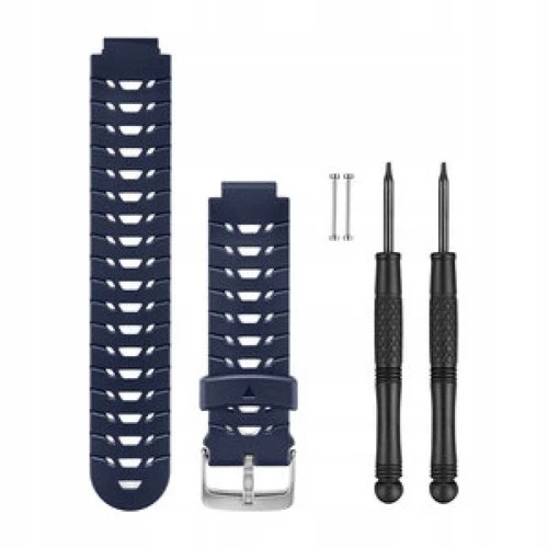 Genuine Garmin Forerunner 630 230 235 735xt Replacement Strap Blue
