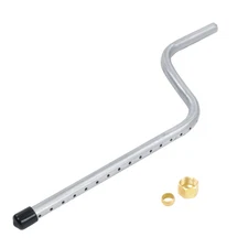 Camel Mining Replacement Spray Bar Assembly for Spiral Gold Panning Systems