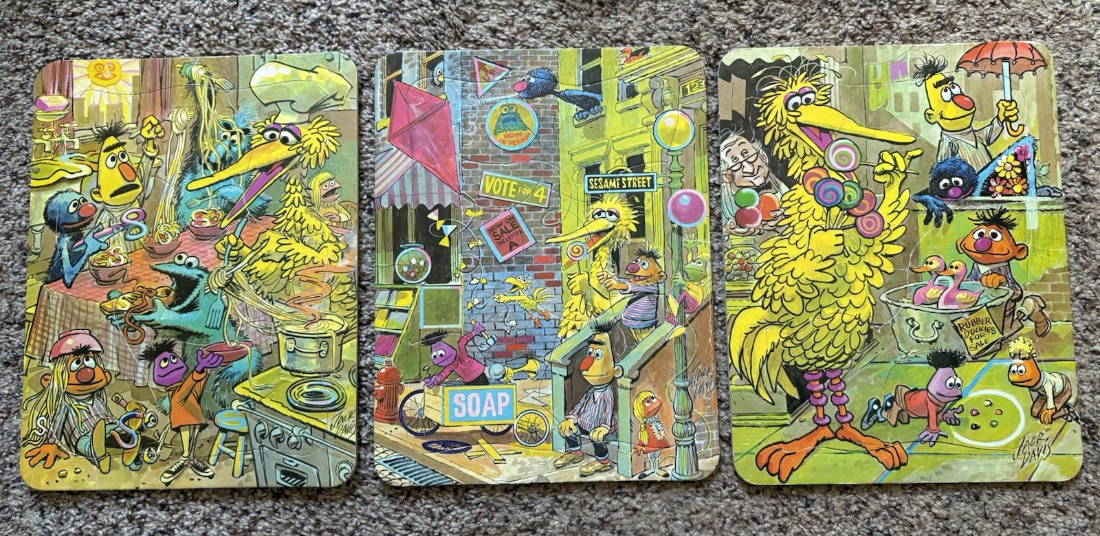 Picture 1 of 8