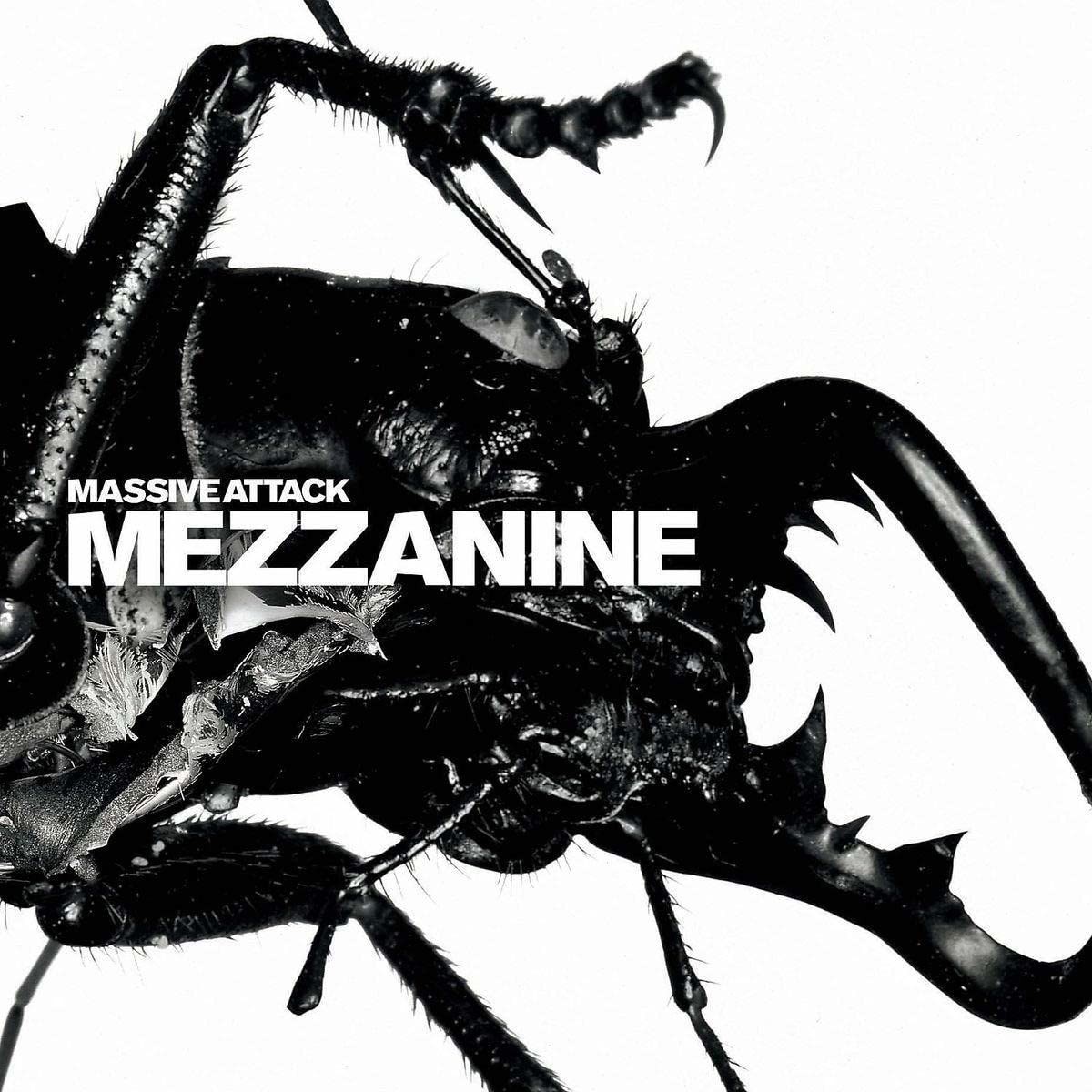 Mezzanine (2018 Remaster) Massive Attack [CD] 602567427551| eBay