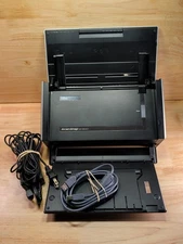 Fujitsu ScanSnap S1500 Document Scanner - Tested and Working