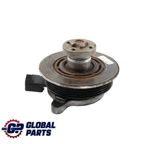 Volkswagen VW Scirocco 3 Wasserpumpe Kühlmitteleinheit 1.4 TSI Benzin 03C121004J