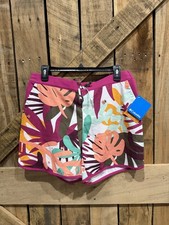 Girls Columbia Shorts Size XL