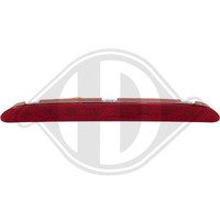 1X Zusatzbremsleuchte Diederichs 1807194 FüR Opel