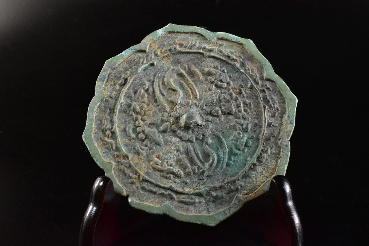 古董铜镜其他中国古董| eBay