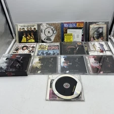 14CDs- Jazz, Motown, Doo Wop, Diana Ross, Robert’s Flack +- 667