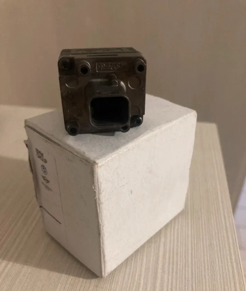 BMW X1 F48 X2 F39 mini F60 telecamera retromarcia 9475687 nuova Originale - Image 3 of 4