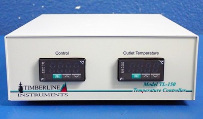 Timberline Instruments TL-150 Temperature Controller