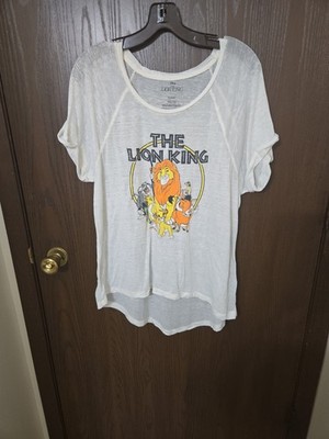 Lion King Tee