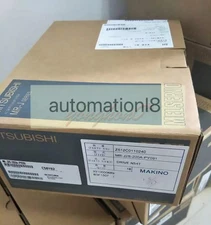ONE NEW Mitsubishi MR-J2S-200A-PY091 Servo Drive