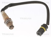 Triscan Lambdasonde Sensor Abgassteuerung 8845 23064 Nach Katalysator FüR Klasse