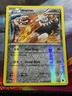 XY - Phantom Forces Reverse Holo Heatran #63/119 Pokémon TCG 2014