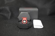 Casio G-Shock DWN-5600-4JR Digital Watch Red Used