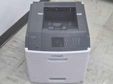 Lexmark MS810 DN Laser Printer 220V ONLY!!!