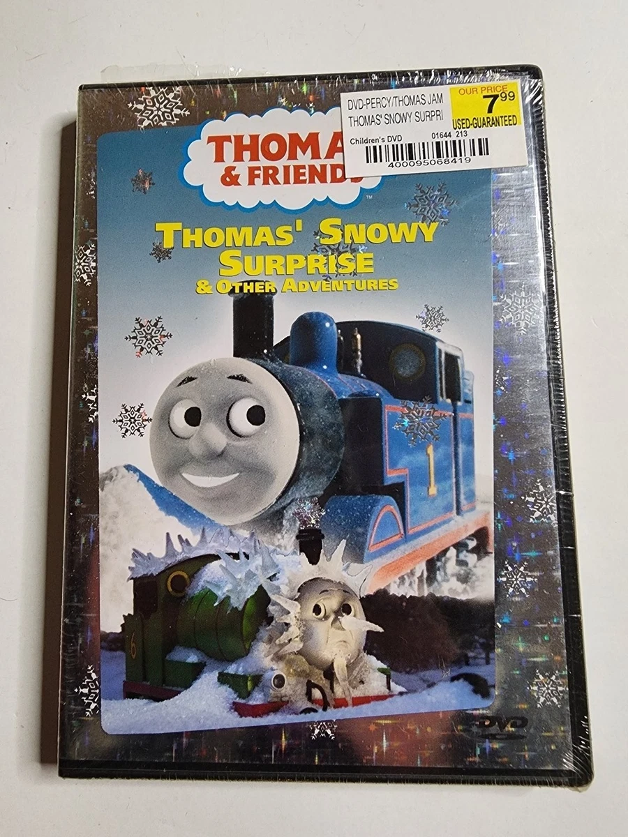 Preços baixos em Thomas & Friends DVDs | eBay