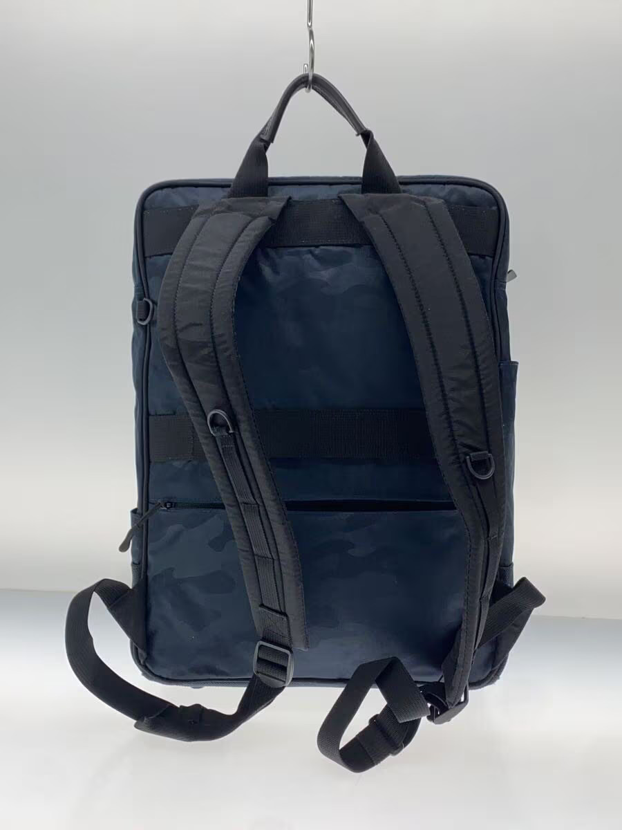 ManhattanPassage Backpack -- NVY - image 3