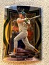 2025 Panini Select Baseball Jose Canseco Concourse #60 HOF Oakland Athletics