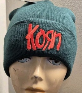 Korn Beanie | eBay