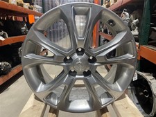 2021 Hyundai Palisade Wheel 18x7-1/2 52910S8120 OEM Alloy Rim